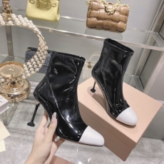 Miu Miu Boots